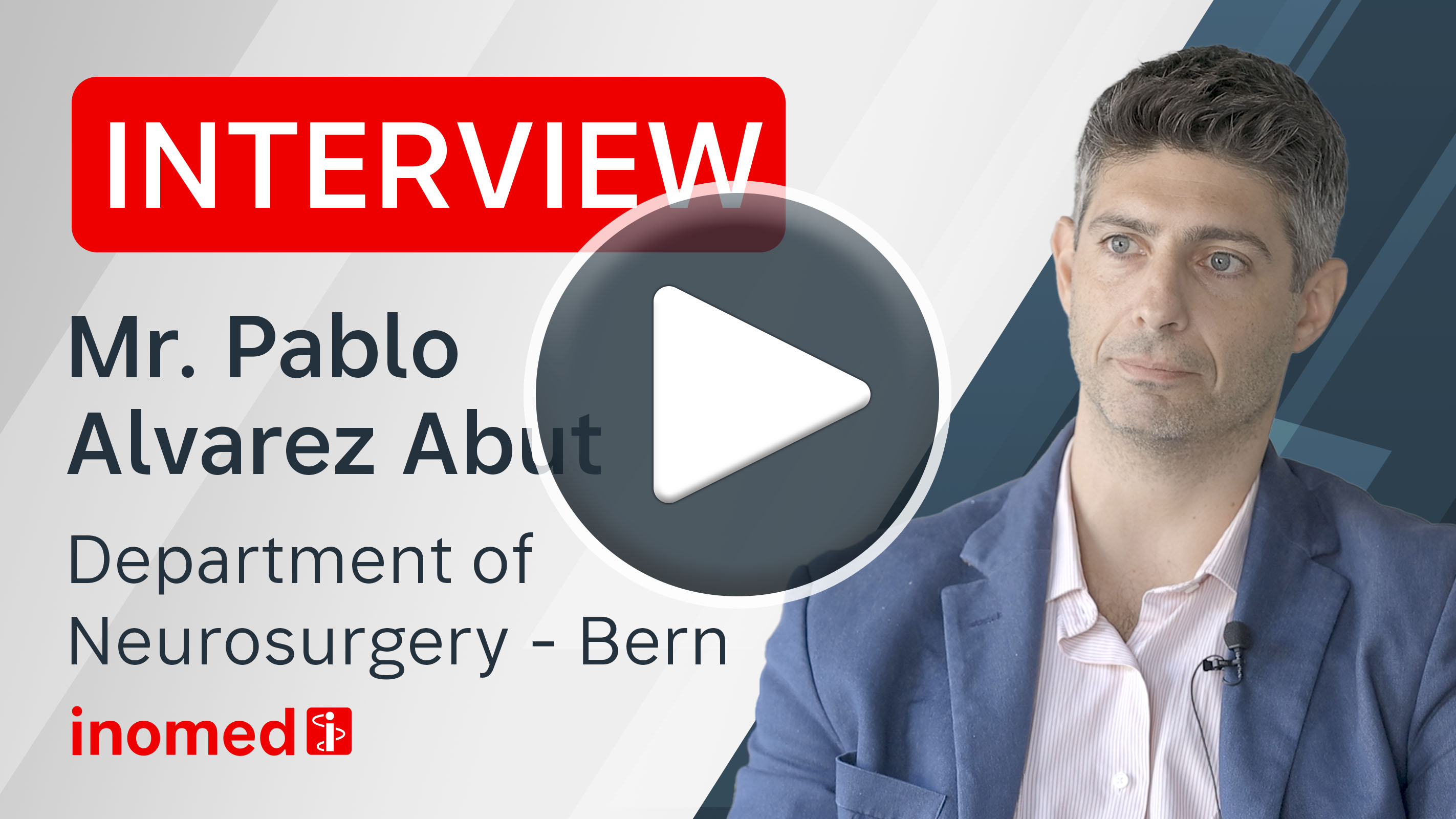 Link: YouTube Video des Interviews